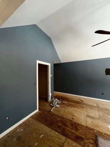 Painting for Green Valley Painting in Thompson, CT