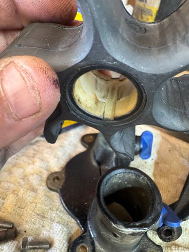 Mower Repair for KBR Performance in Delaware, OH