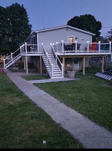 All Photos for White House Contractor LLC in Wayne, NJ