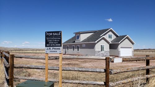 All Photos for JR Prime in Lyman, WY
