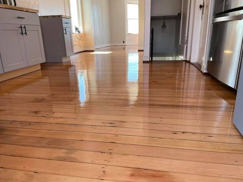Other Repair Services for Christian's Custom Floors  in Marin County,  CA