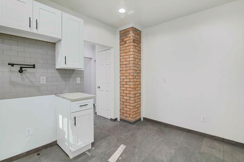 General Contractor for Denson Construction Services in Detroit, MI