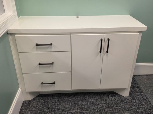  for Carolina Woodworks in Lyman, SC