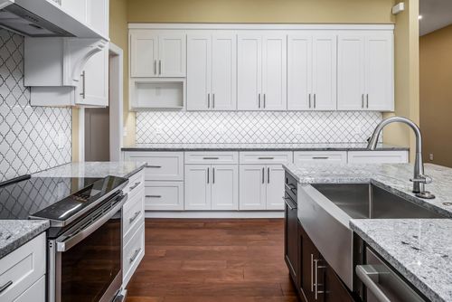 Custom Home Design for B4 Construction LLC in Cookeville, TN