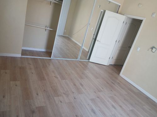 Floor Installation for Unique Hardwood Floors in Concord, CA