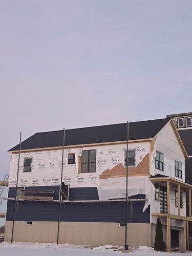  for Armour Contracting Services in Baltimore, MD