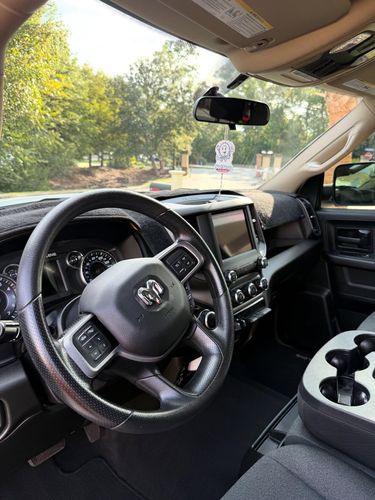 Gold Package "FULL detail" for Relentless Shine Mobile Detailing in Calabash, NC