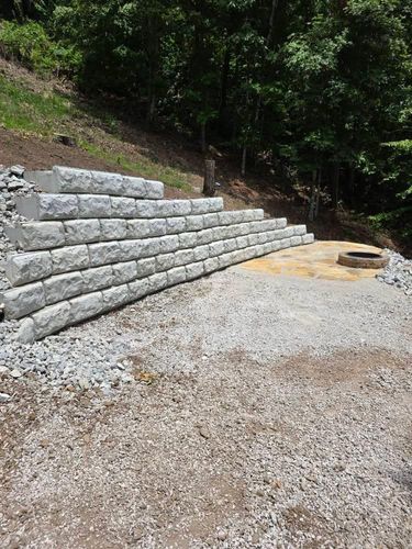  for Williams Lawn and Land in Sharps Chapel, TN