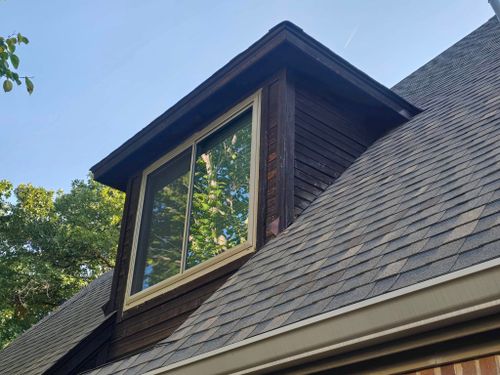  for MBP Roofing & Exteriors in Grapevine, TX