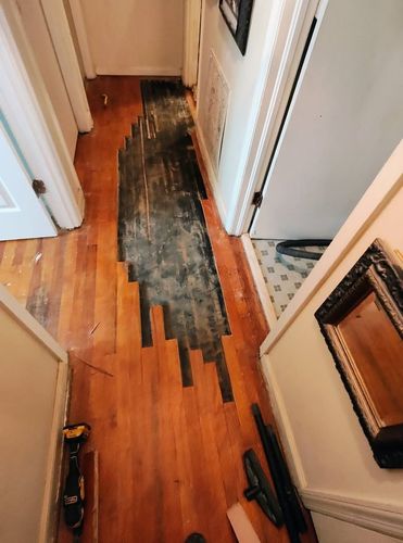 All Photos for Do Better Home Renovations LLC in Macon, GA