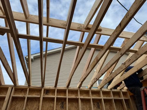 All Photos for Incredible Builders, INC in Huntley, IL