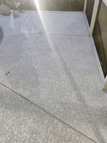 All Photos for American Acrylic Concrete Coatings in Longwood, FL