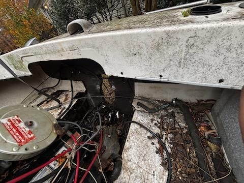 Boat & Yacht Repair for Turner Mobile Marine in Stevensville, MD