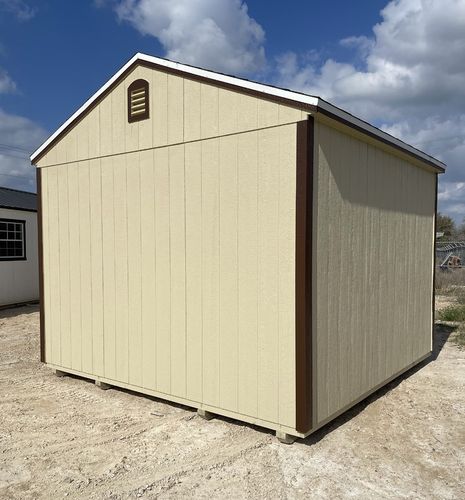 Custom Home Building for Crockett Buildings and Barns in Crockett County, TX