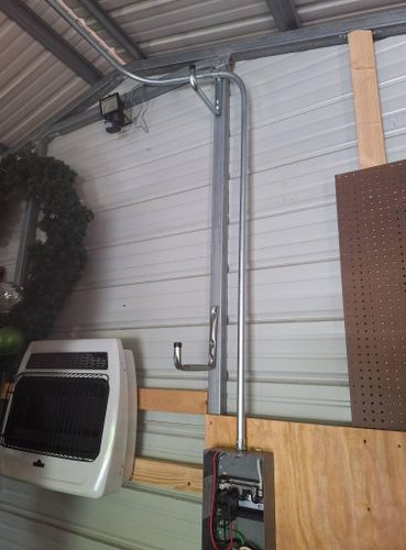 for Core Electric in Johnstown, PA