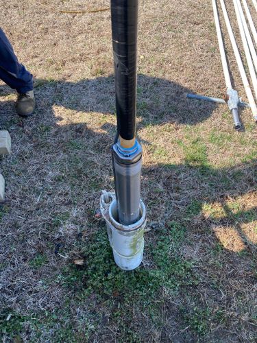  for Waterfront Well Drilling in Shacklefords, VA