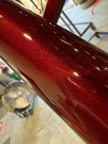  for TQR Powder Coating in Neosho, MO