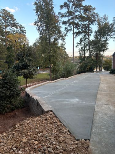  for Lawn Pro Landscape in Milledgeville, GA