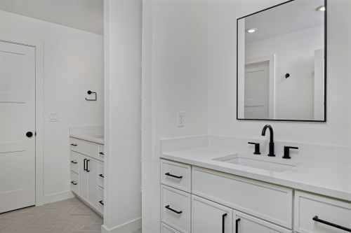 Kitchen and Bathroom Renovations for Radiant Homes LLC in Fort Collins, CO