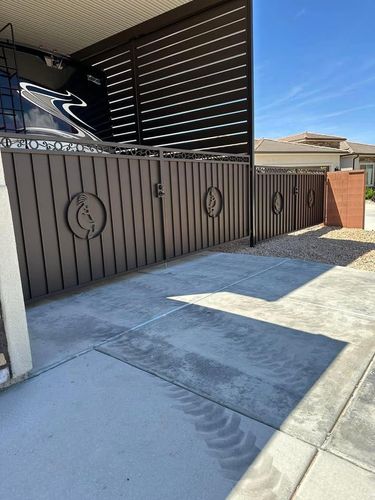 Gates for Sparx Welding in Saint George, UT