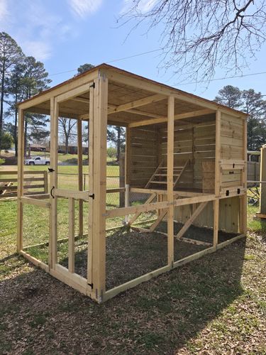 All Photos for Nesbit Home Solutions in Cedartown, GA