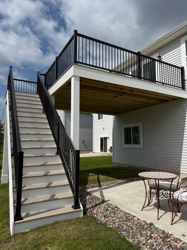 All Photos for Asher Construction in River Falls, WI