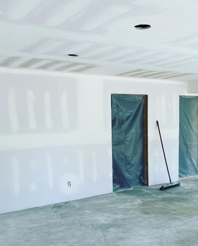 Drywall Repair for Drywall Pros in Louisville, KY