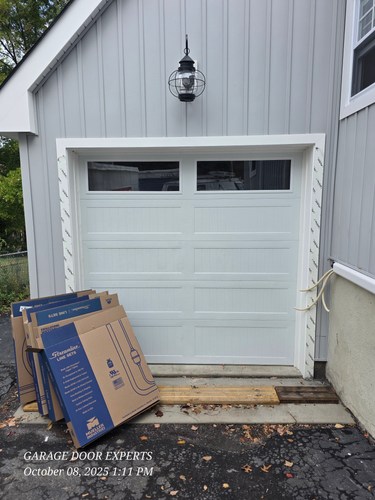  for NJ Garage Door Experts in Hawthorne, NJ