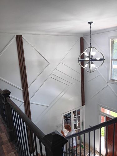  for Mathis Painting Services & Restoration in Covington, GA