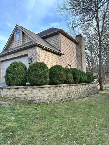 Shrub Trimming for Torres Lawn & Landscaping in Valparaiso, IN