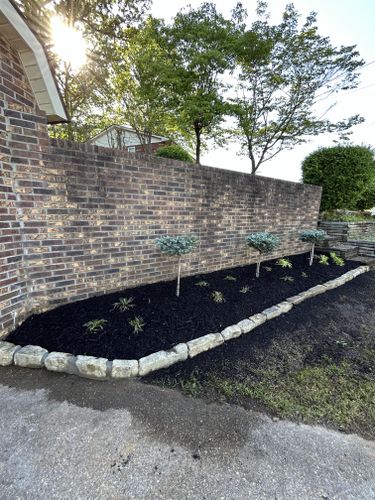 Landscaping & Hardscaping in Poplar Bluff, MO | R & R Landscaping and