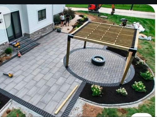  for Hightower Home Improvement and Garden in Atlanta, GA