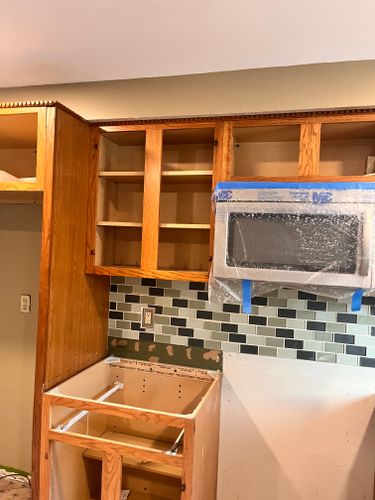  for Sciabarrasi Painting in Shirley, MA