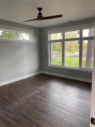 Carpentry for Integrity Restoration & Construction in Angola, IN