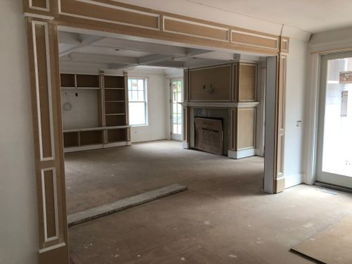 All Photos for New Jersey Building Contractor LLC in Washington Township, New Jersey