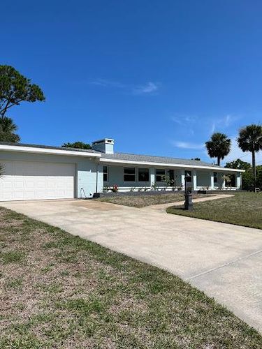 Exterior Painting for FLORIDA PAINTING PLUS in Port Orange, FL