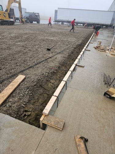 All Photos for Upright Concrete Construction LLC in Plain City, OH