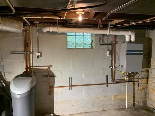All Photos for AquaPro Plumbing Solutions in Milwaukee, WI