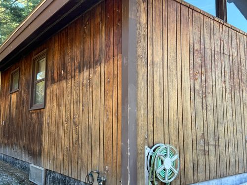 Carpentry for Pride Advanced Framing & Construction in Salem, NH