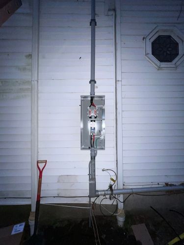  for Stephen Logue Electric in Billerica, MA