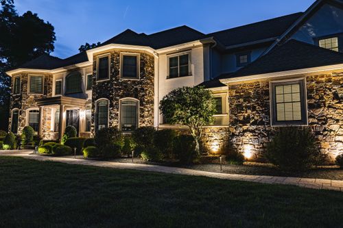Outdoor Lighting for Unique Outdoor Lighting in Short Hills, NJ