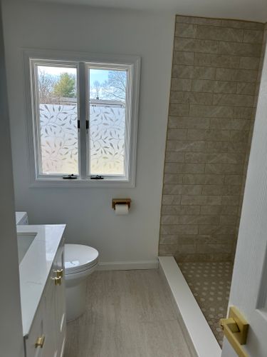 All Photos for A&H Home Improvements in Oak Ridge, NJ