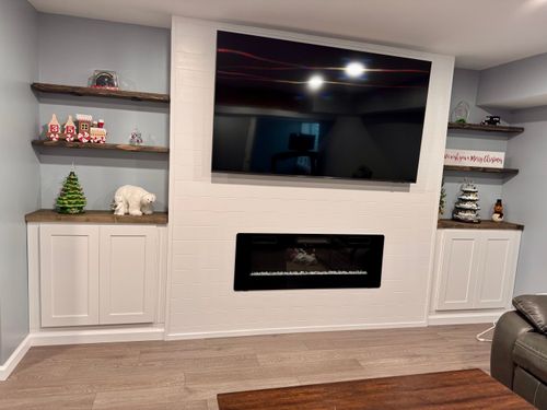  for Stambaugh Home Improvement in Baltimore , MD