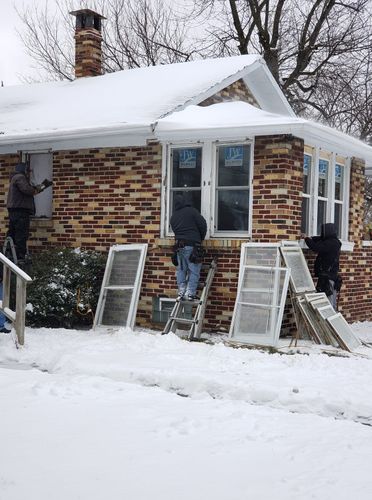  for J's Construction in Merrillville, IN