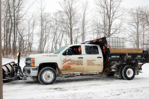  for All County Construction in 4572 State Route 12 Oxford, NY