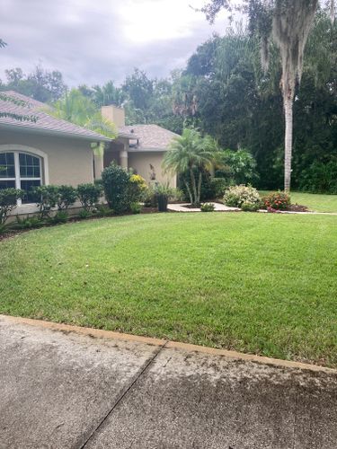 All Photos for Impressive Lawns 321 LLC in Titusville, FL