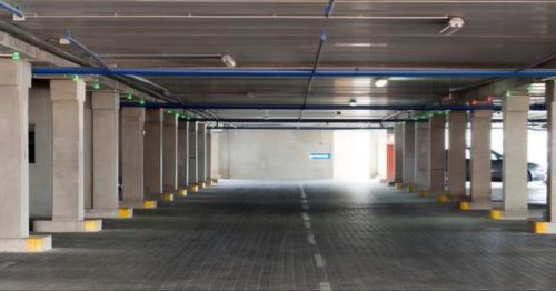 New Construction for Overhaul Electric LLC in Dallas-Fort Worth, TX