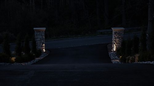 All Photos for Unique Outdoor Lighting in Short Hills, NJ