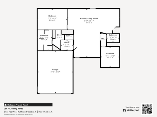 76 Pinnacle Drive for JR Prime in Lyman, WY