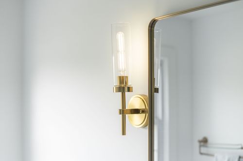 Bathrooms for Hartman Homes and Interiors in Lexington, NC